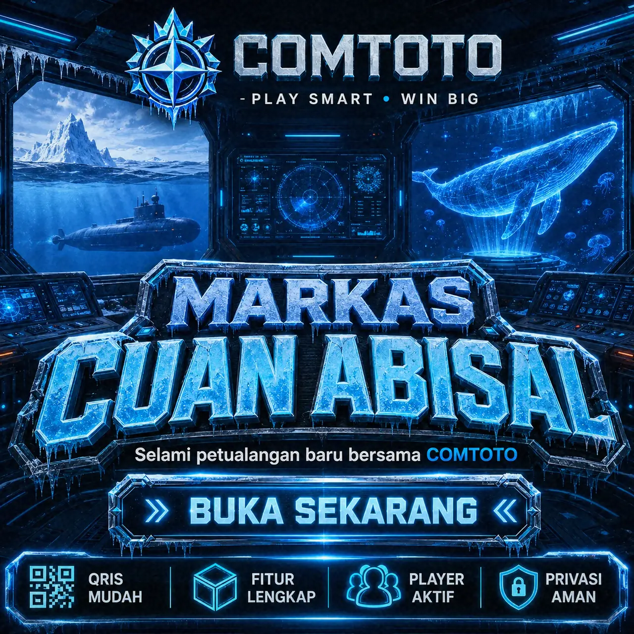 COMTOTO — panduan menghindari kesalahan umum isi formulir pendaftaran